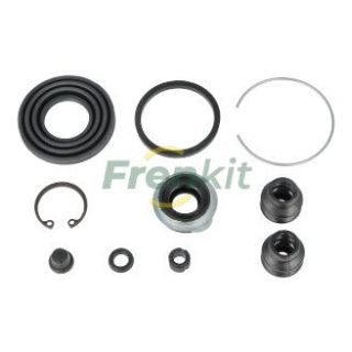 Remonto komplektas, stabdžių apkaba FRENKIT 236027