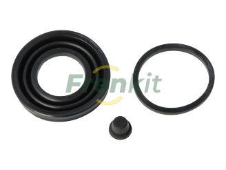 Remonto komplektas, stabdžių apkaba FRENKIT 236030