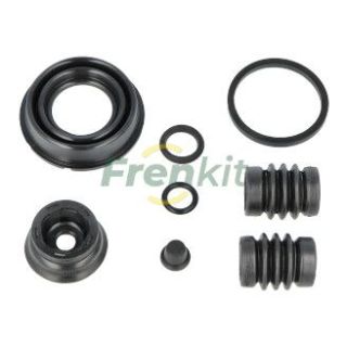 Remonto komplektas, stabdžių apkaba FRENKIT 236044