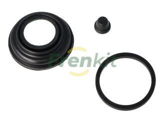 Remonto komplektas, stabdžių apkaba FRENKIT 236056