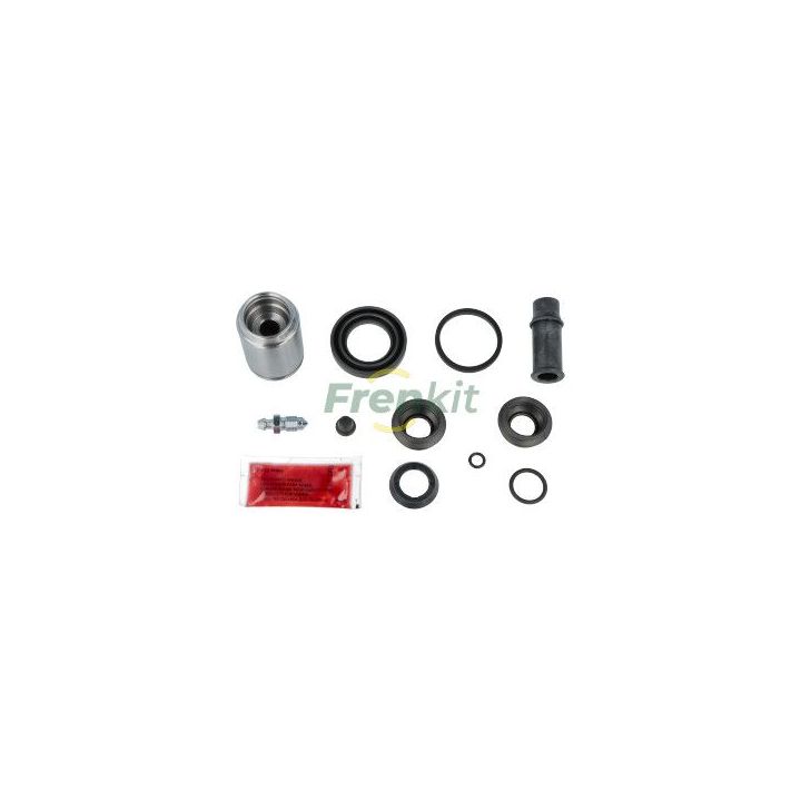 Remonto komplektas, stabdžių apkaba FRENKIT 236903