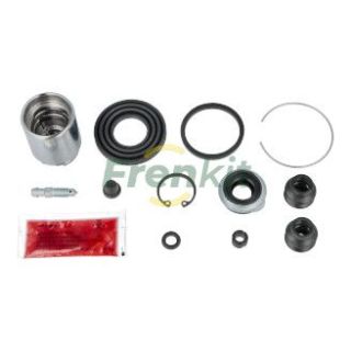 Remonto komplektas, stabdžių apkaba FRENKIT 236915