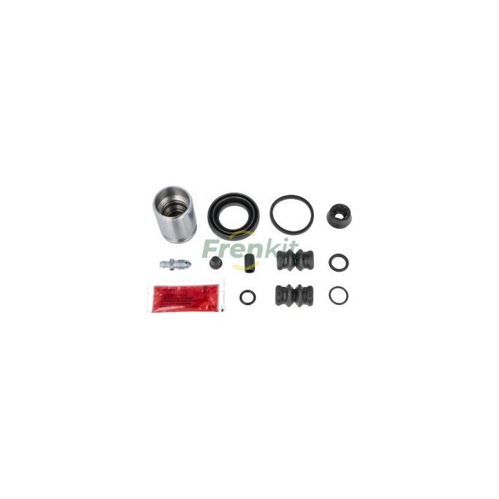 Remonto komplektas, stabdžių apkaba FRENKIT 236919