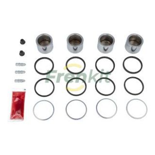 Remonto komplektas, stabdžių apkaba FRENKIT 236925