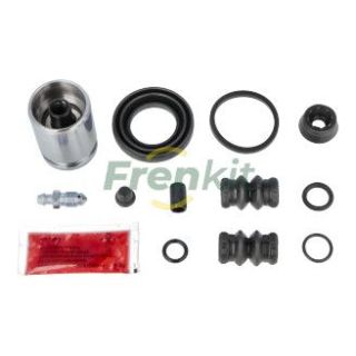 Remonto komplektas, stabdžių apkaba FRENKIT 236926