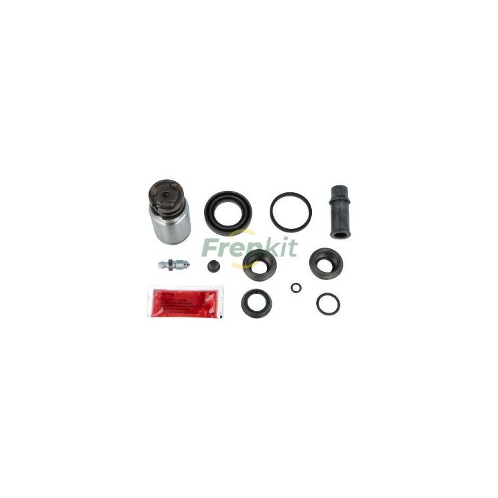 Remonto komplektas, stabdžių apkaba FRENKIT 236935