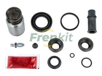 Remonto komplektas, stabdžių apkaba FRENKIT 236935