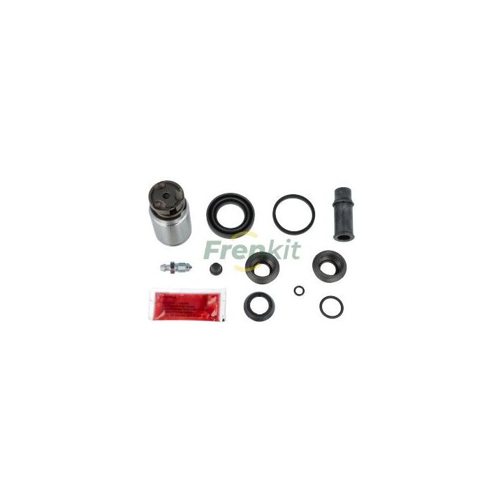 Remonto komplektas, stabdžių apkaba FRENKIT 236936