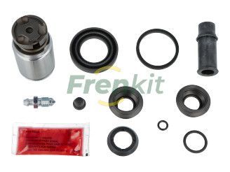 Remonto komplektas, stabdžių apkaba FRENKIT 236936