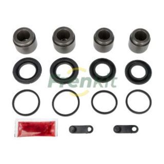 Remonto komplektas, stabdžių apkaba FRENKIT 236957