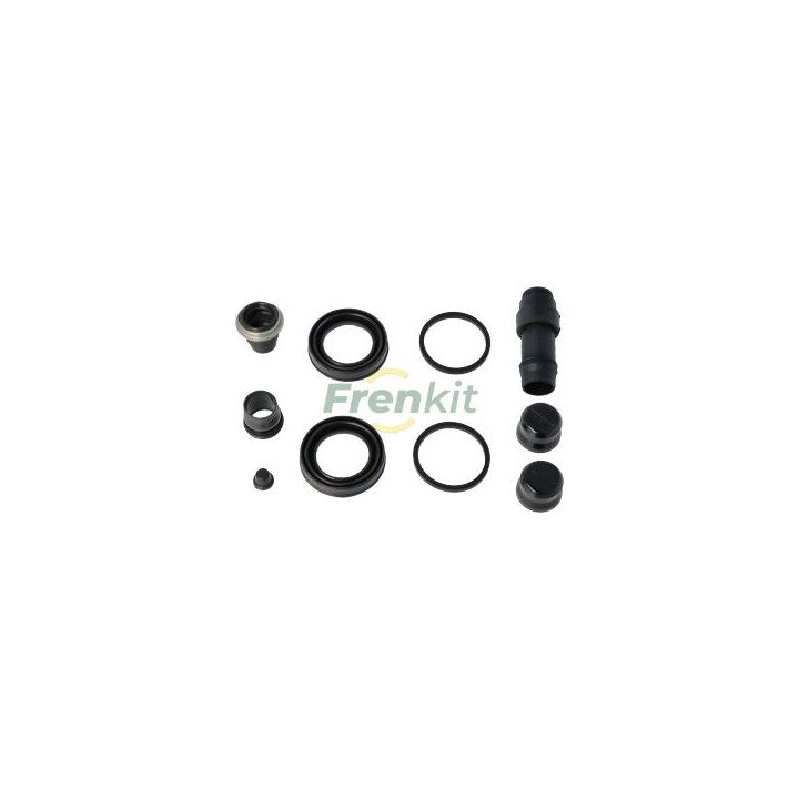 Remonto komplektas, stabdžių apkaba FRENKIT 238016