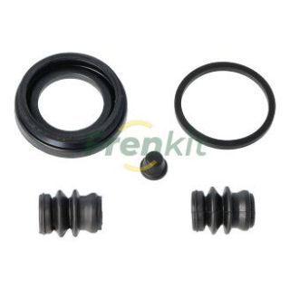 Remonto komplektas, stabdžių apkaba FRENKIT 238019