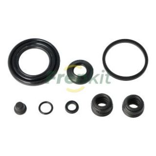 Remonto komplektas, stabdžių apkaba FRENKIT 238025