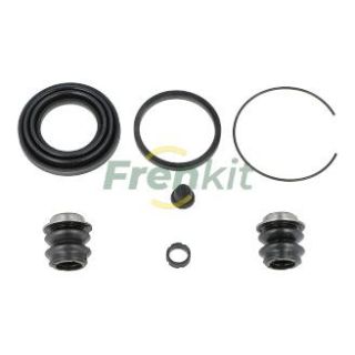 Remonto komplektas, stabdžių apkaba FRENKIT 238039