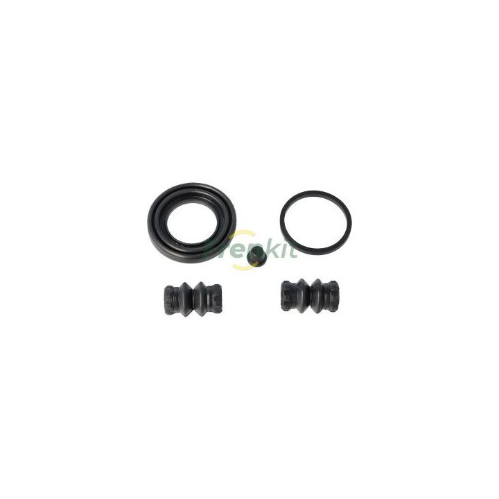 Remonto komplektas, stabdžių apkaba FRENKIT 238056