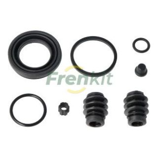 Remonto komplektas, stabdžių apkaba FRENKIT 238074