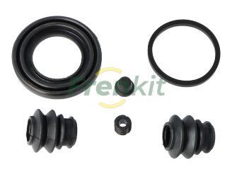 Remonto komplektas, stabdžių apkaba FRENKIT 238075