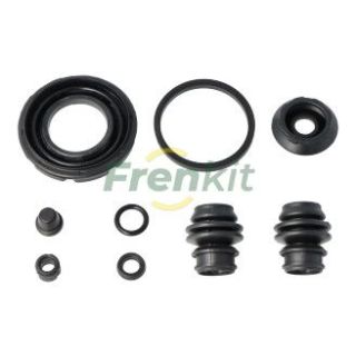 Remonto komplektas, stabdžių apkaba FRENKIT 238078