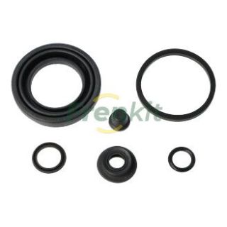 Remonto komplektas, stabdžių apkaba FRENKIT 238080