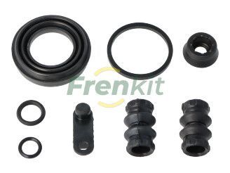 Remonto komplektas, stabdžių apkaba FRENKIT 238085