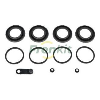 Remonto komplektas, stabdžių apkaba FRENKIT 238087