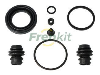 Remonto komplektas, stabdžių apkaba FRENKIT 238109