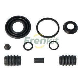 Remonto komplektas, stabdžių apkaba FRENKIT 238111