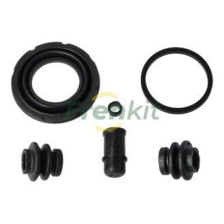 Remonto komplektas, stabdžių apkaba FRENKIT 238117