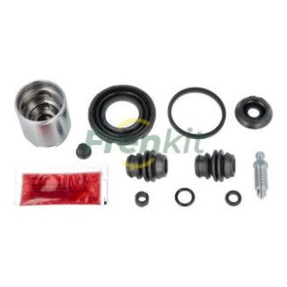 Remonto komplektas, stabdžių apkaba FRENKIT 238812