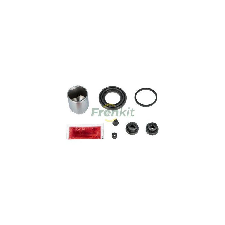 Remonto komplektas, stabdžių apkaba FRENKIT 238818