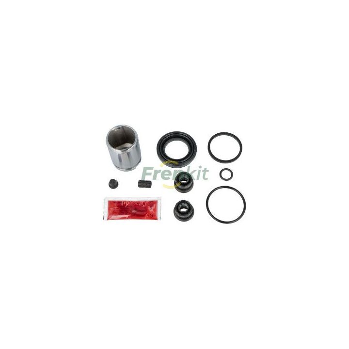 Remonto komplektas, stabdžių apkaba FRENKIT 238824