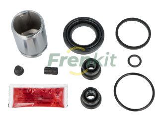 Remonto komplektas, stabdžių apkaba FRENKIT 238824