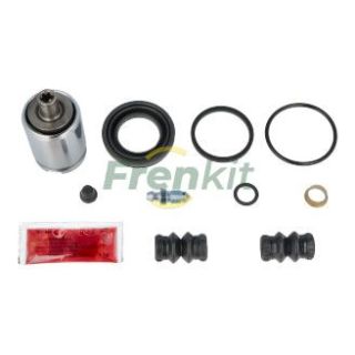 Remonto komplektas, stabdžių apkaba FRENKIT 238832