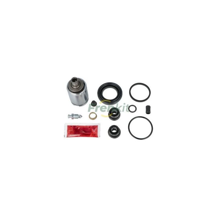 Remonto komplektas, stabdžių apkaba FRENKIT 238833