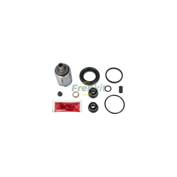 Remonto komplektas, stabdžių apkaba FRENKIT 238835