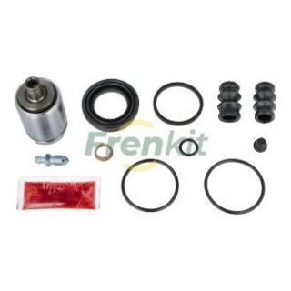 Remonto komplektas, stabdžių apkaba FRENKIT 238836