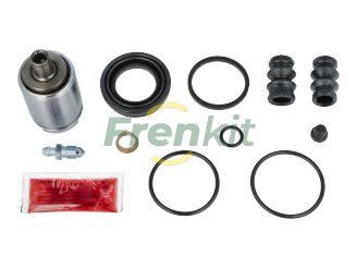Remonto komplektas, stabdžių apkaba FRENKIT 238836