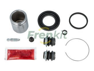 Remonto komplektas, stabdžių apkaba FRENKIT 238845