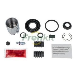 Remonto komplektas, stabdžių apkaba FRENKIT 238846