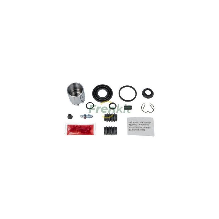 Remonto komplektas, stabdžių apkaba FRENKIT 238846