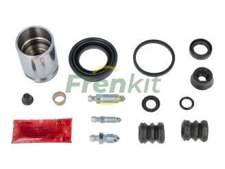 Remonto komplektas, stabdžių apkaba FRENKIT 238902