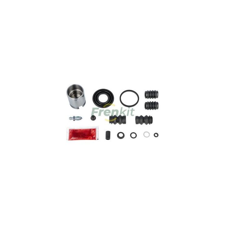 Remonto komplektas, stabdžių apkaba FRENKIT 238910