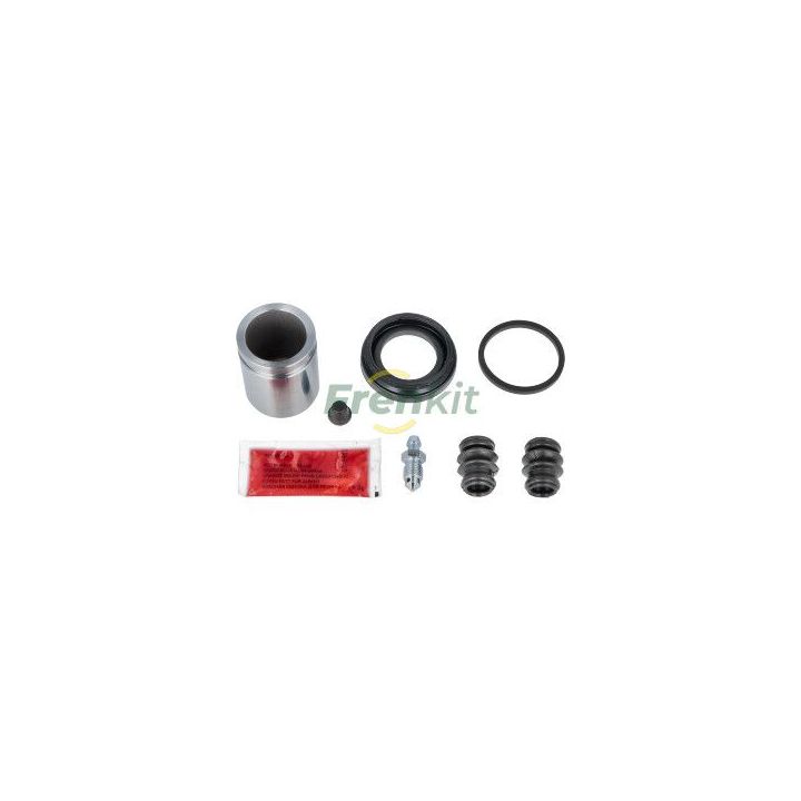 Remonto komplektas, stabdžių apkaba FRENKIT 238923