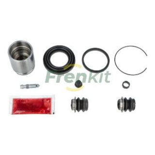 Remonto komplektas, stabdžių apkaba FRENKIT 238926