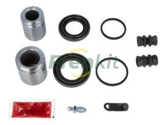 Remonto komplektas, stabdžių apkaba FRENKIT 238965