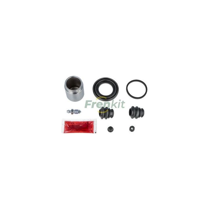 Remonto komplektas, stabdžių apkaba FRENKIT 238970