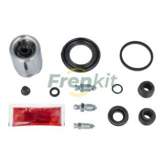 Remonto komplektas, stabdžių apkaba FRENKIT 238977