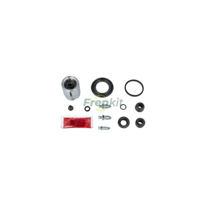 Remonto komplektas, stabdžių apkaba FRENKIT 238977