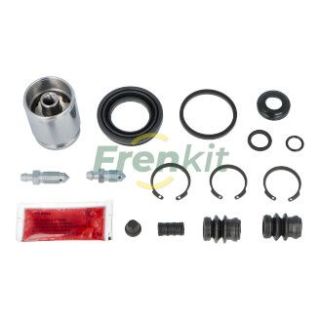 Remonto komplektas, stabdžių apkaba FRENKIT 238981