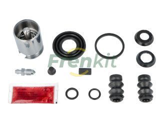 Remonto komplektas, stabdžių apkaba FRENKIT 238995